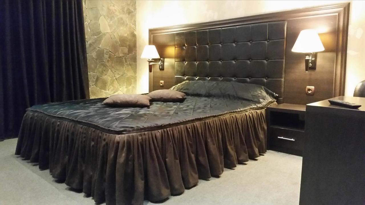 Hotel Chamishki Blagoevgrad Bagian luar foto