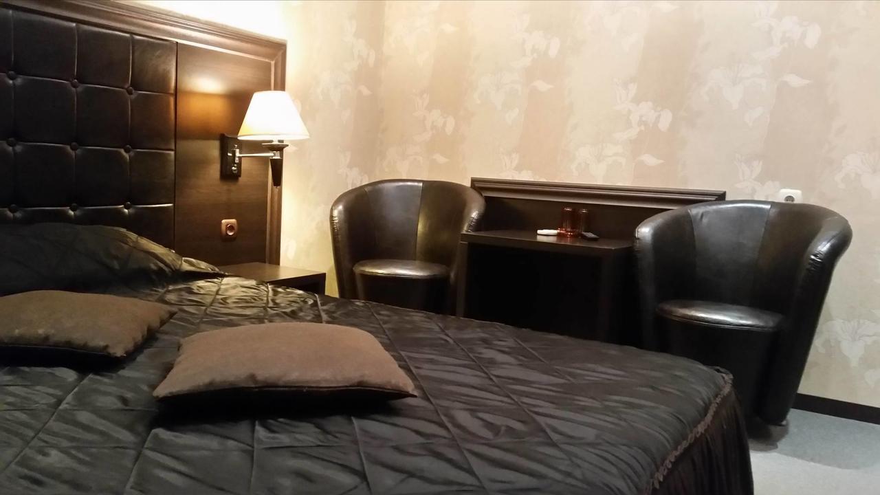 Hotel Chamishki Blagoevgrad Bagian luar foto