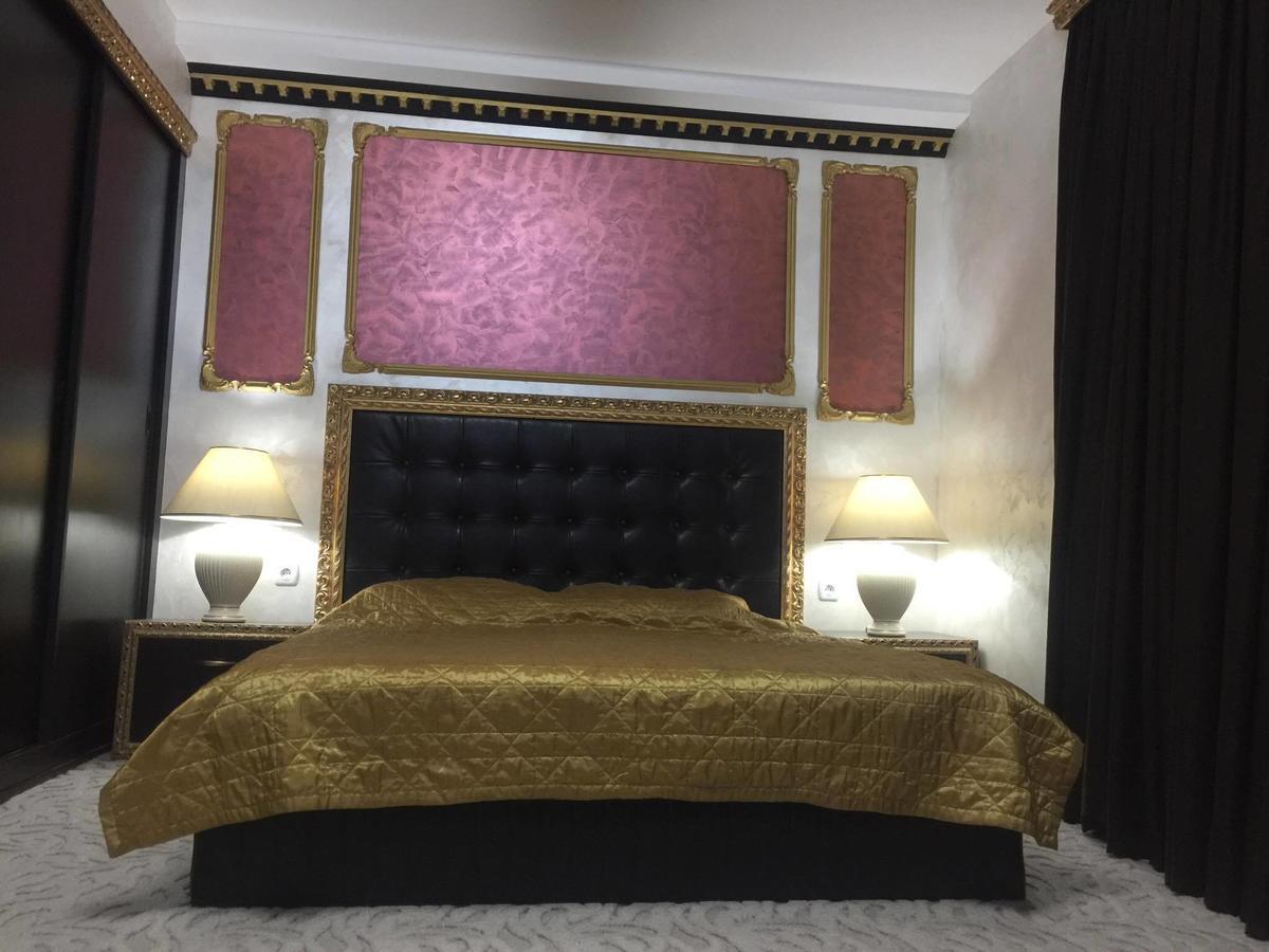 Hotel Chamishki Blagoevgrad Bagian luar foto
