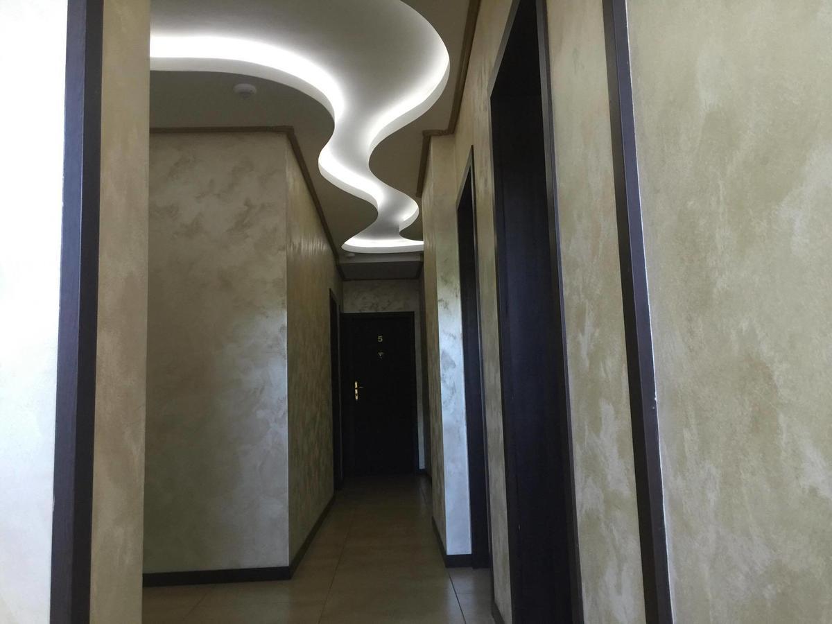 Hotel Chamishki Blagoevgrad Bagian luar foto