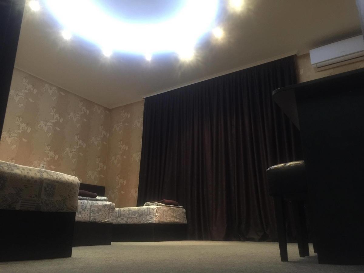 Hotel Chamishki Blagoevgrad Bagian luar foto