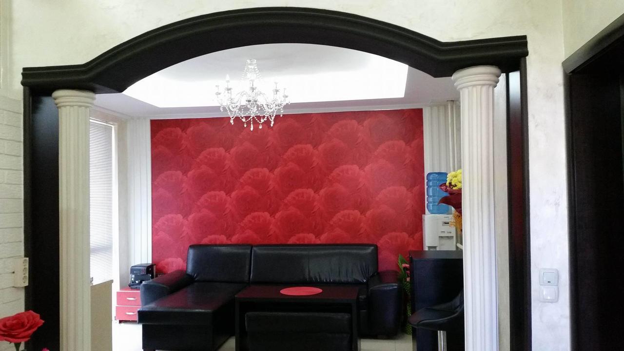 Hotel Chamishki Blagoevgrad Bagian luar foto