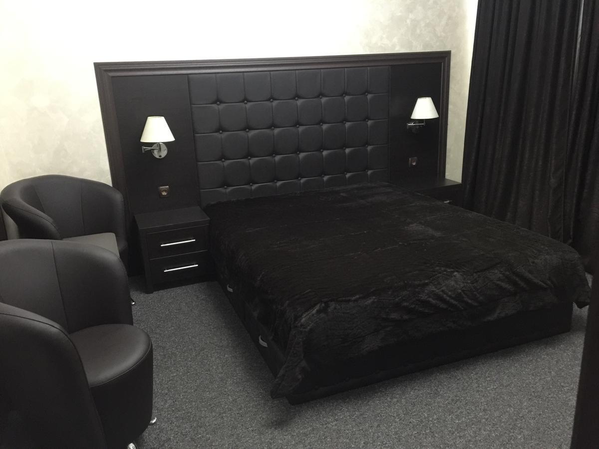 Hotel Chamishki Blagoevgrad Bagian luar foto