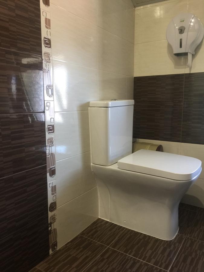 Hotel Chamishki Blagoevgrad Bagian luar foto