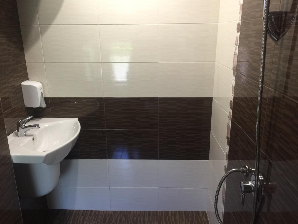 Hotel Chamishki Blagoevgrad Bagian luar foto