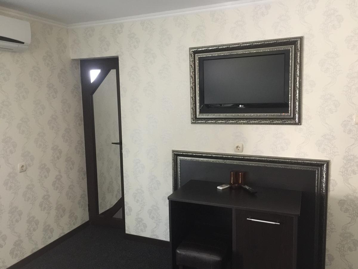 Hotel Chamishki Blagoevgrad Bagian luar foto
