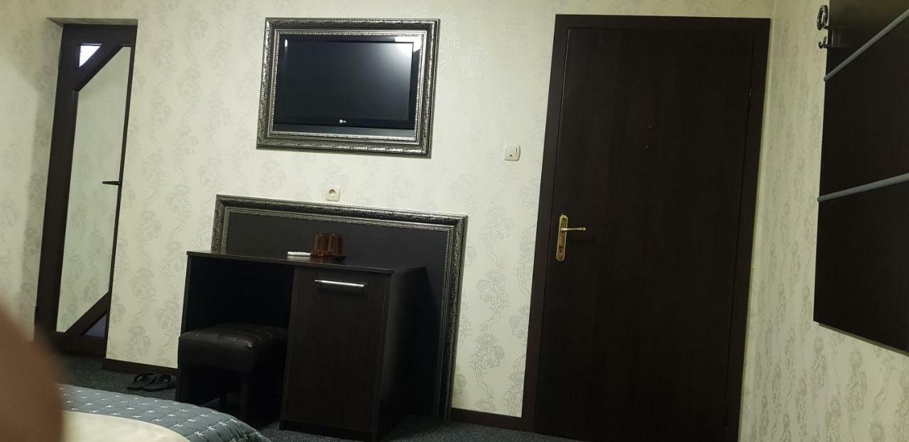 Hotel Chamishki Blagoevgrad Bagian luar foto