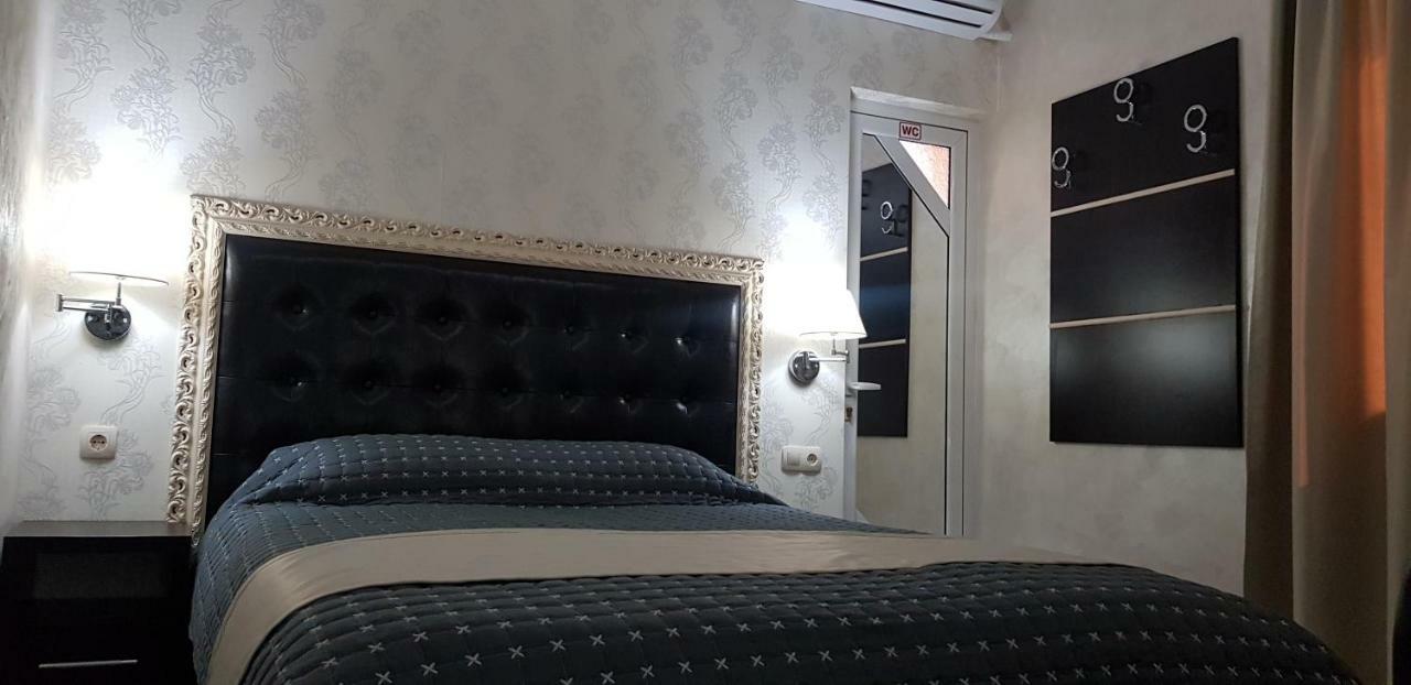 Hotel Chamishki Blagoevgrad Bagian luar foto