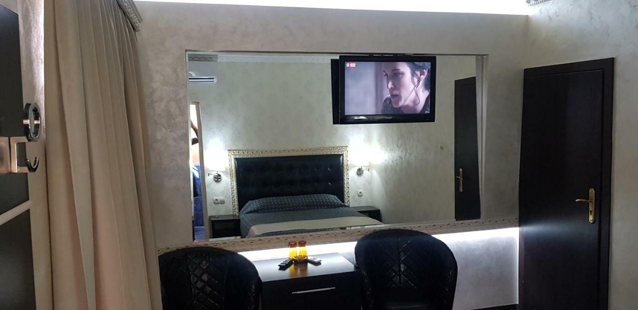 Hotel Chamishki Blagoevgrad Bagian luar foto